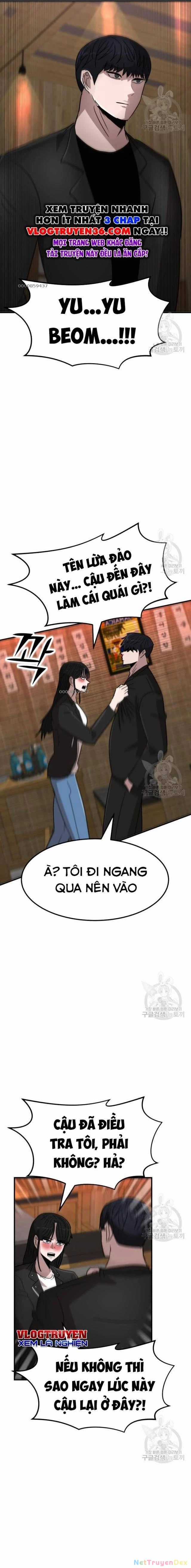 Coin Báo Thù - Chapter 41 - Trang 17