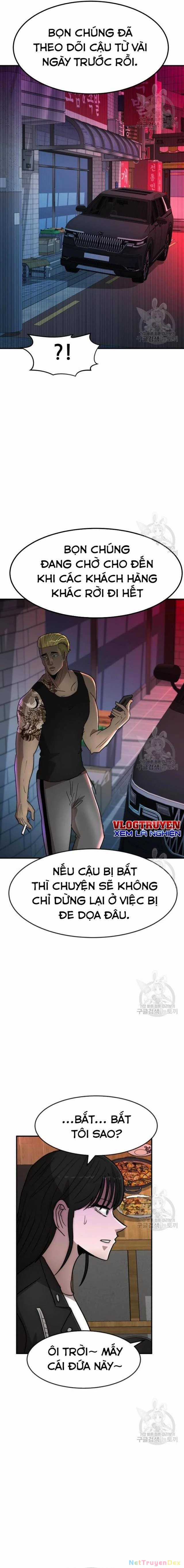 Coin Báo Thù - Chapter 41 - Trang 19