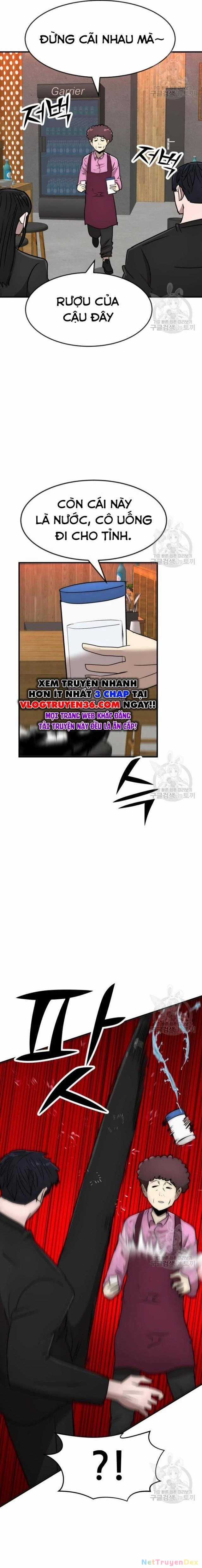 Coin Báo Thù - Chapter 41 - Trang 20