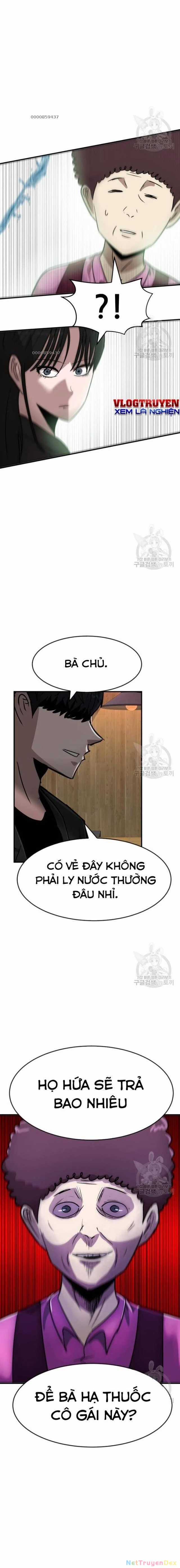 Coin Báo Thù - Chapter 41 - Trang 21
