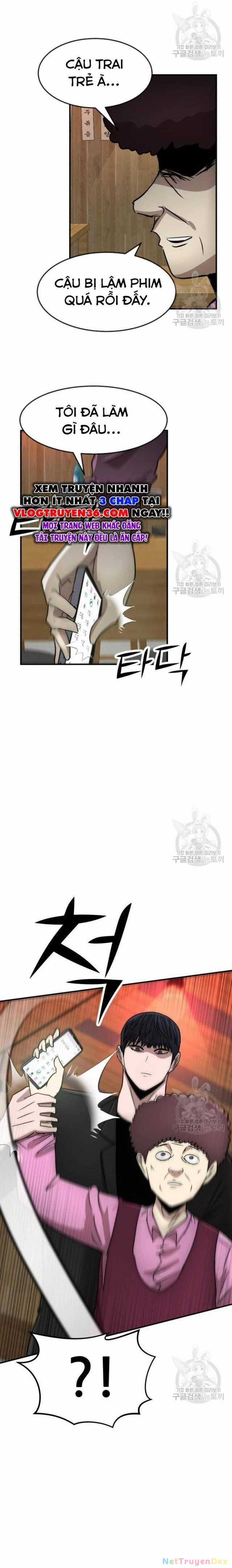 Coin Báo Thù - Chapter 41 - Trang 22