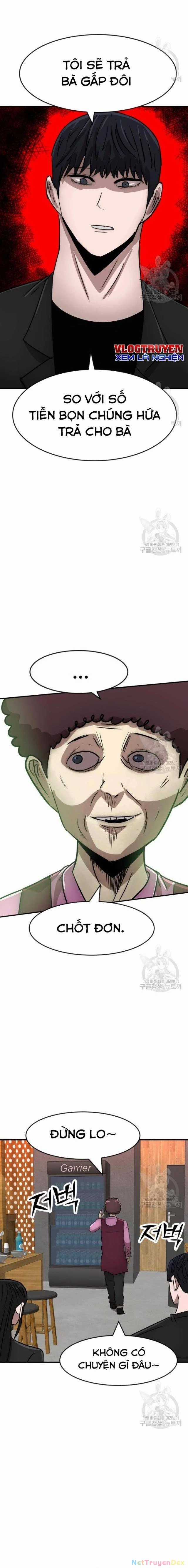 Coin Báo Thù - Chapter 41 - Trang 23