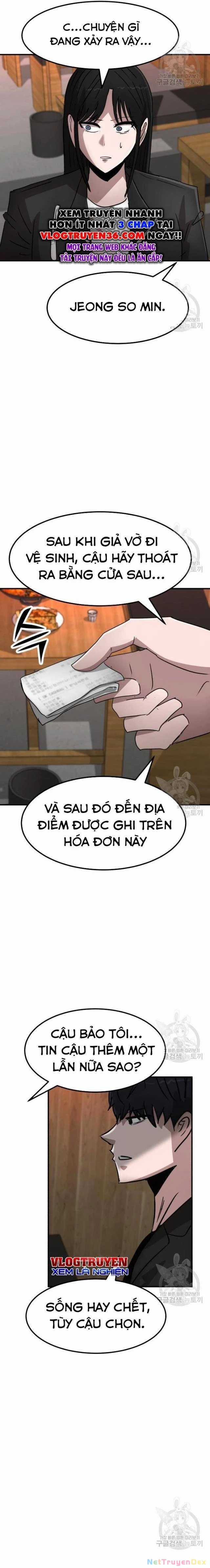 Coin Báo Thù - Chapter 41 - Trang 24