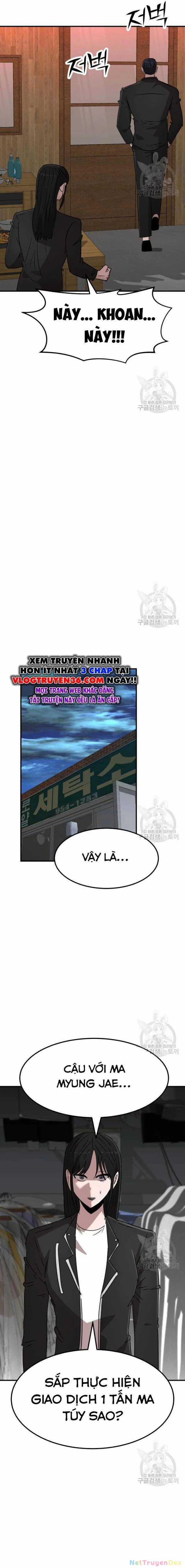 Coin Báo Thù - Chapter 41 - Trang 25