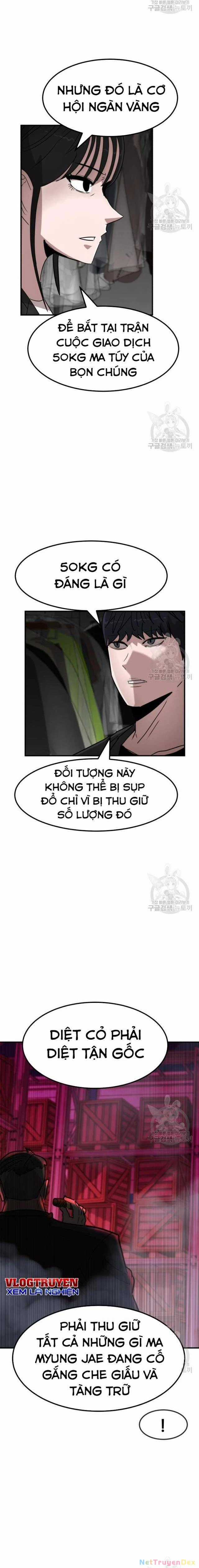 Coin Báo Thù - Chapter 41 - Trang 27
