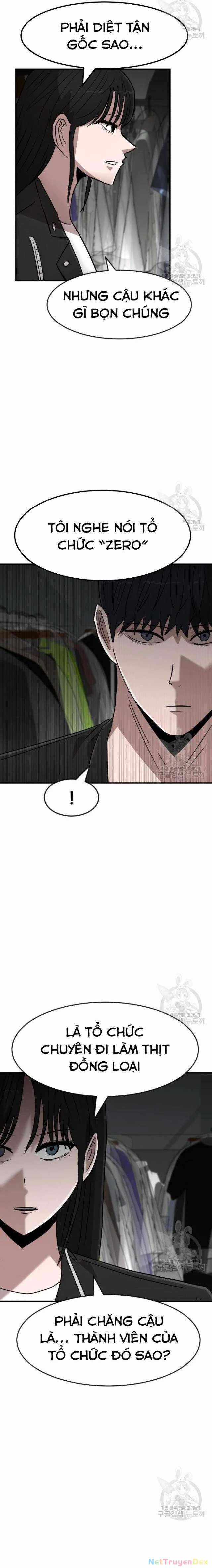 Coin Báo Thù - Chapter 41 - Trang 28