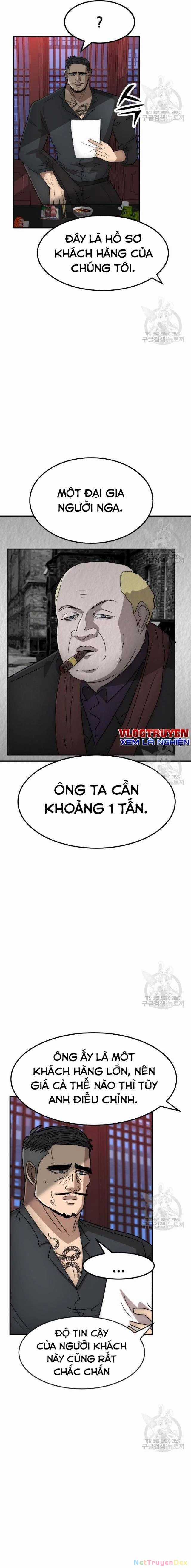 Coin Báo Thù - Chapter 41 - Trang 4