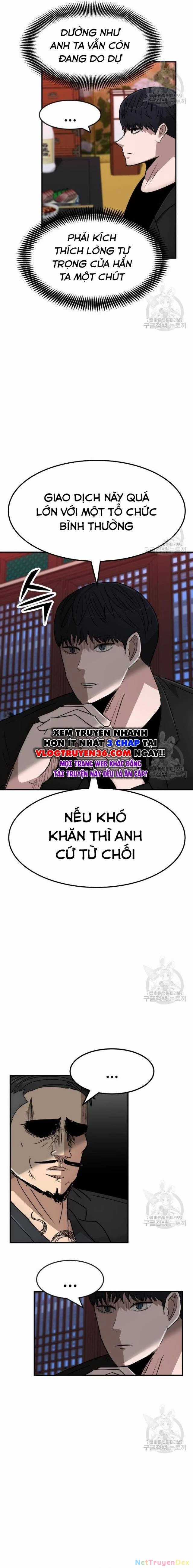 Coin Báo Thù - Chapter 41 - Trang 5