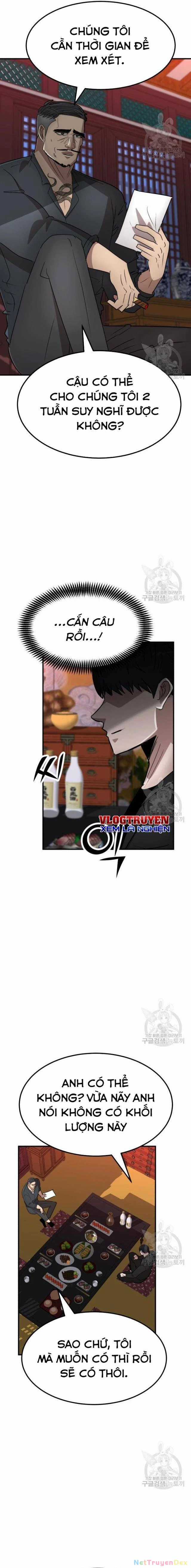 Coin Báo Thù - Chapter 41 - Trang 7