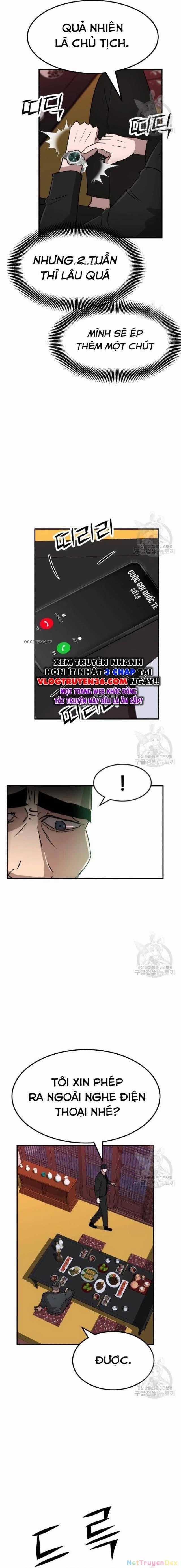 Coin Báo Thù - Chapter 41 - Trang 8