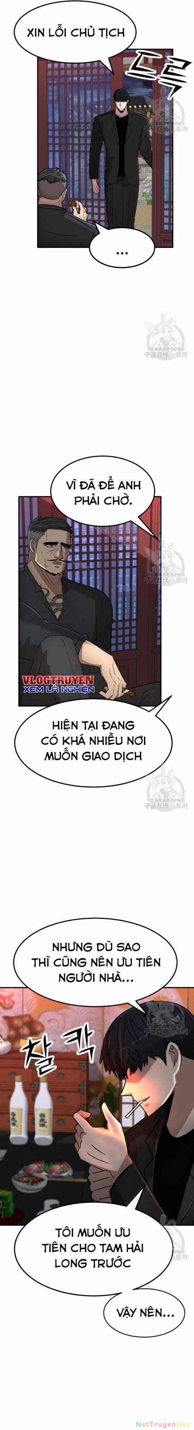 Coin Báo Thù - Chapter 41 - Trang 10