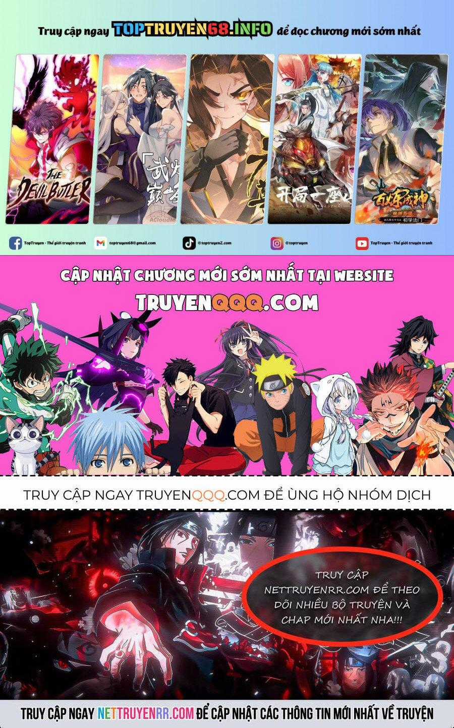 Coin Báo Thù - Chapter 42 - Trang 1