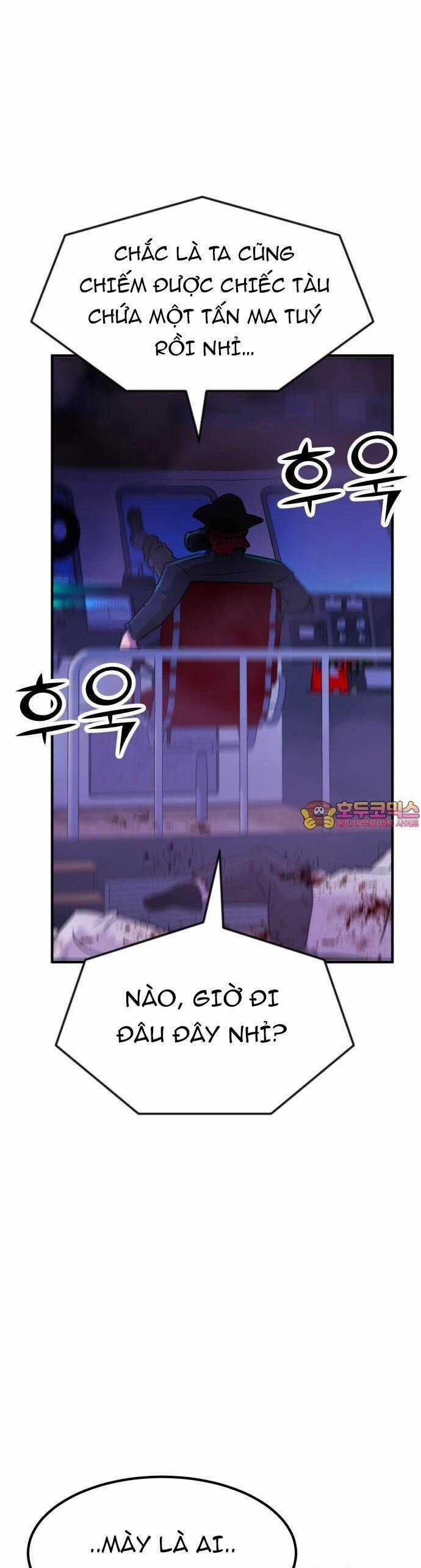 Coin Báo Thù - Chapter 45 - Trang 2