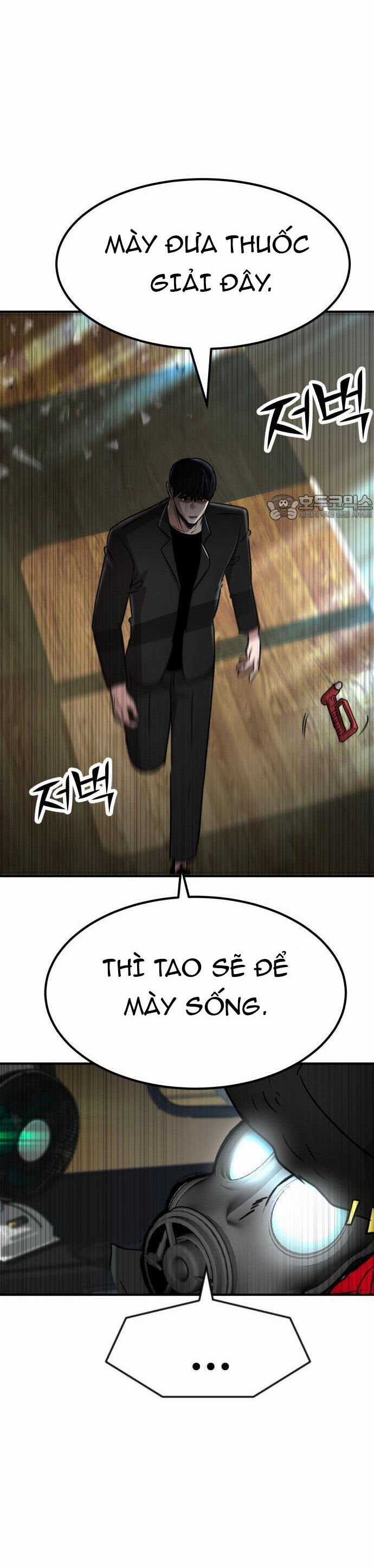 Coin Báo Thù - Chapter 45 - Trang 11