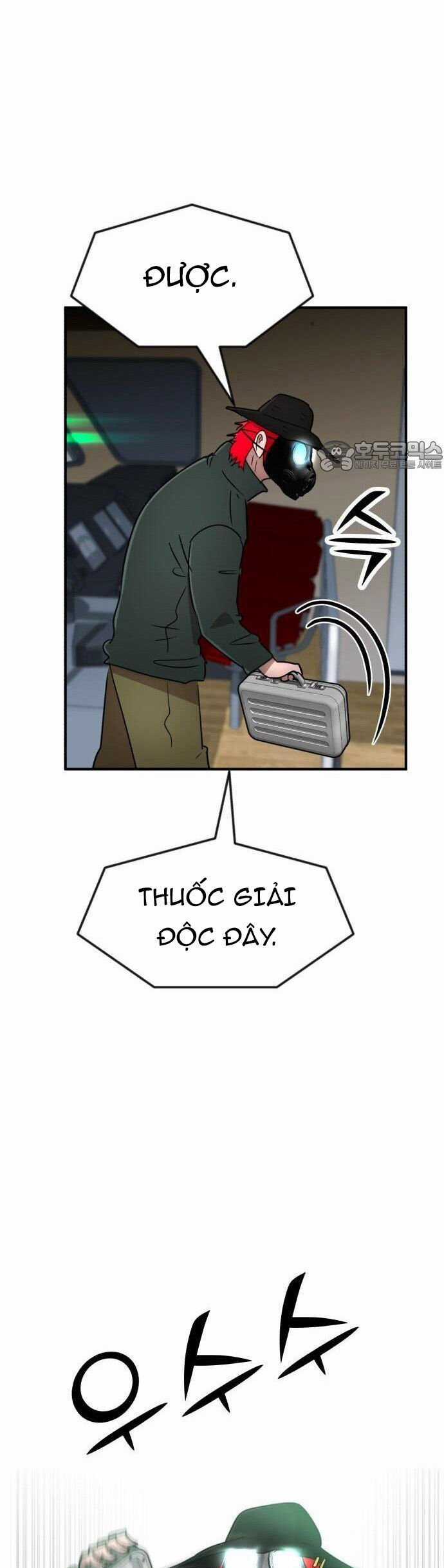 Coin Báo Thù - Chapter 45 - Trang 12