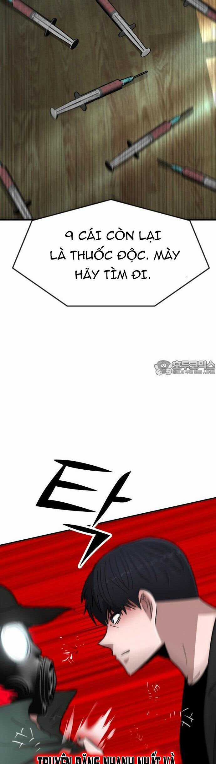 Coin Báo Thù - Chapter 45 - Trang 14