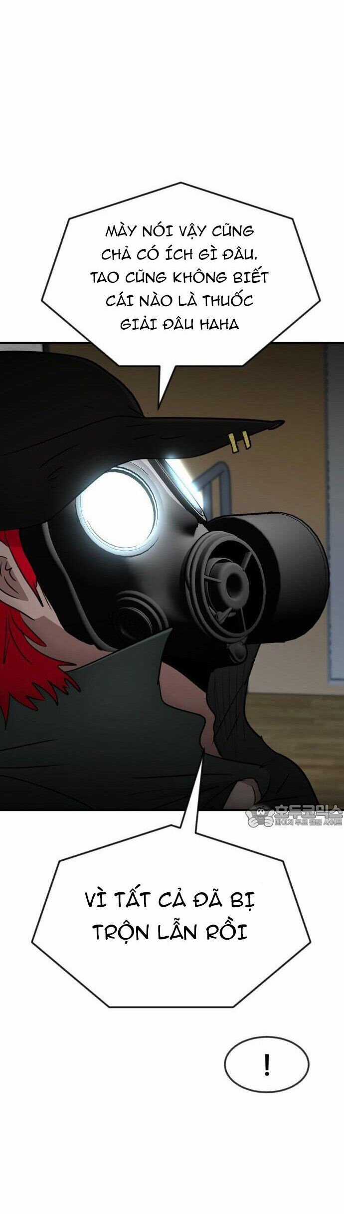 Coin Báo Thù - Chapter 45 - Trang 16