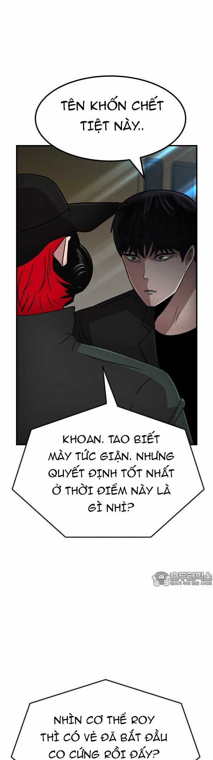 Coin Báo Thù - Chapter 45 - Trang 17