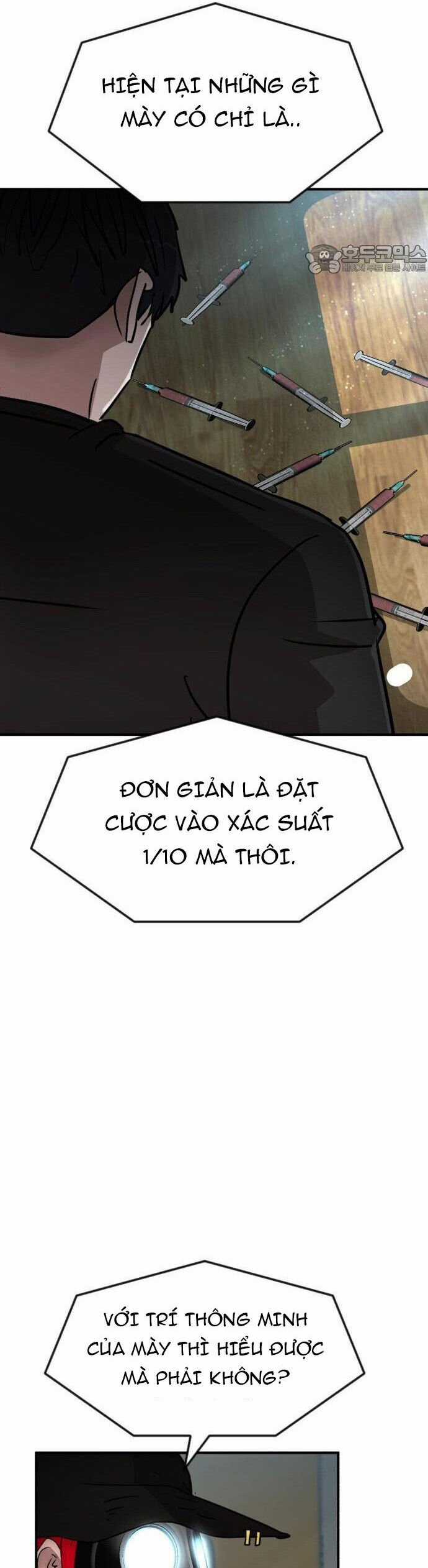 Coin Báo Thù - Chapter 45 - Trang 23
