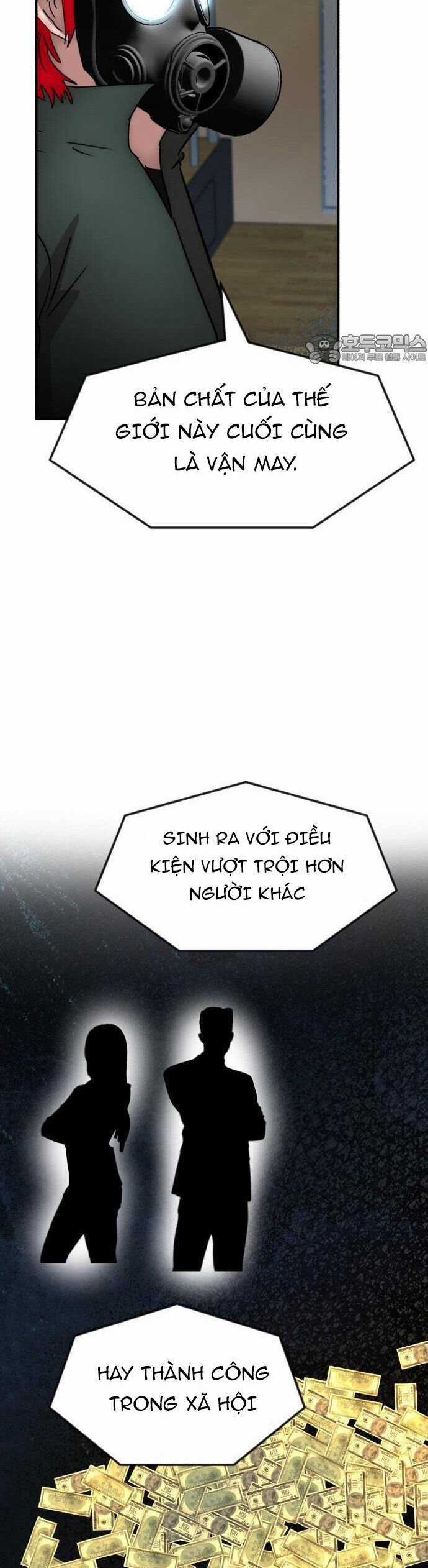 Coin Báo Thù - Chapter 45 - Trang 24