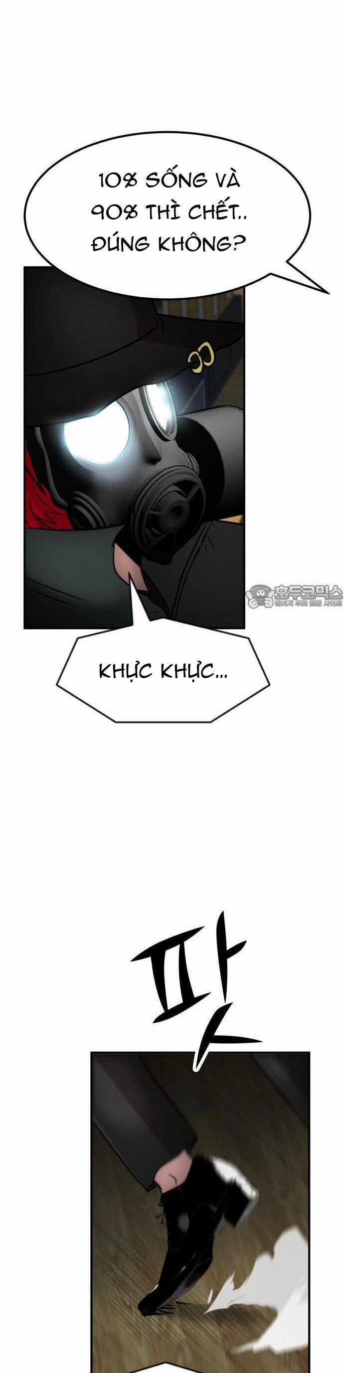 Coin Báo Thù - Chapter 45 - Trang 32