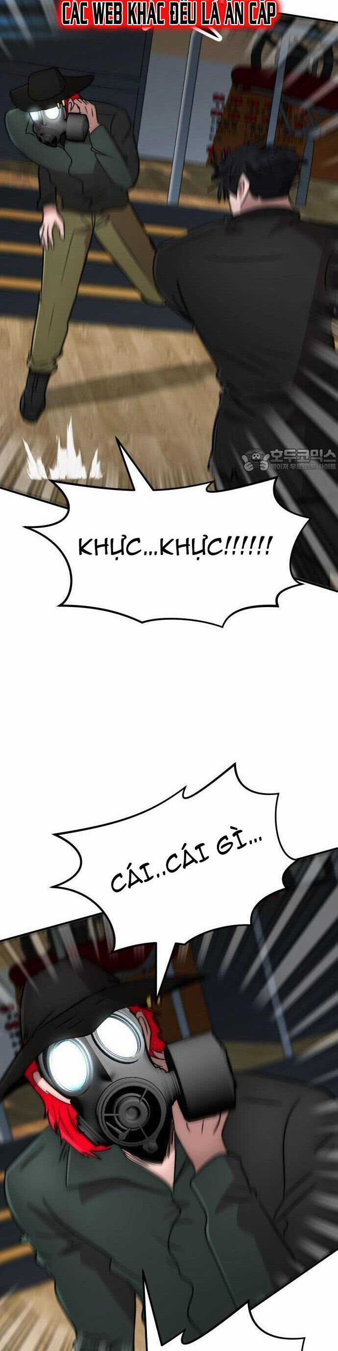 Coin Báo Thù - Chapter 45 - Trang 35