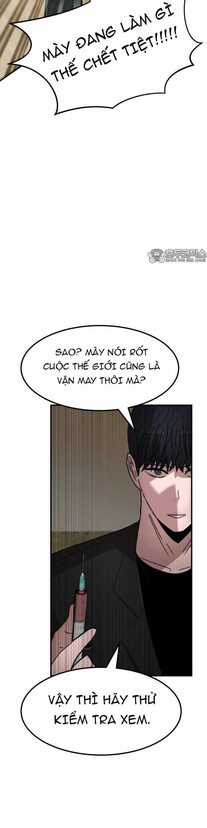 Coin Báo Thù - Chapter 45 - Trang 36