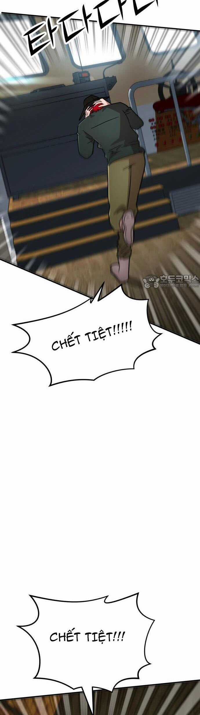 Coin Báo Thù - Chapter 45 - Trang 38