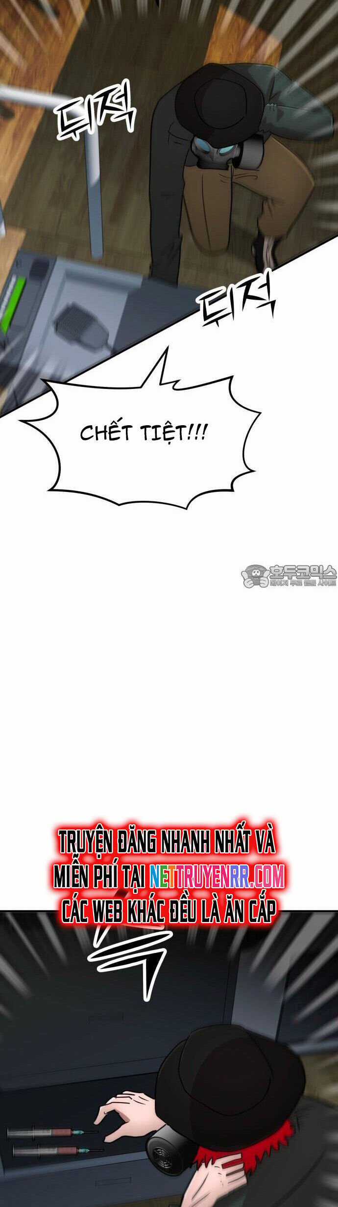 Coin Báo Thù - Chapter 45 - Trang 39