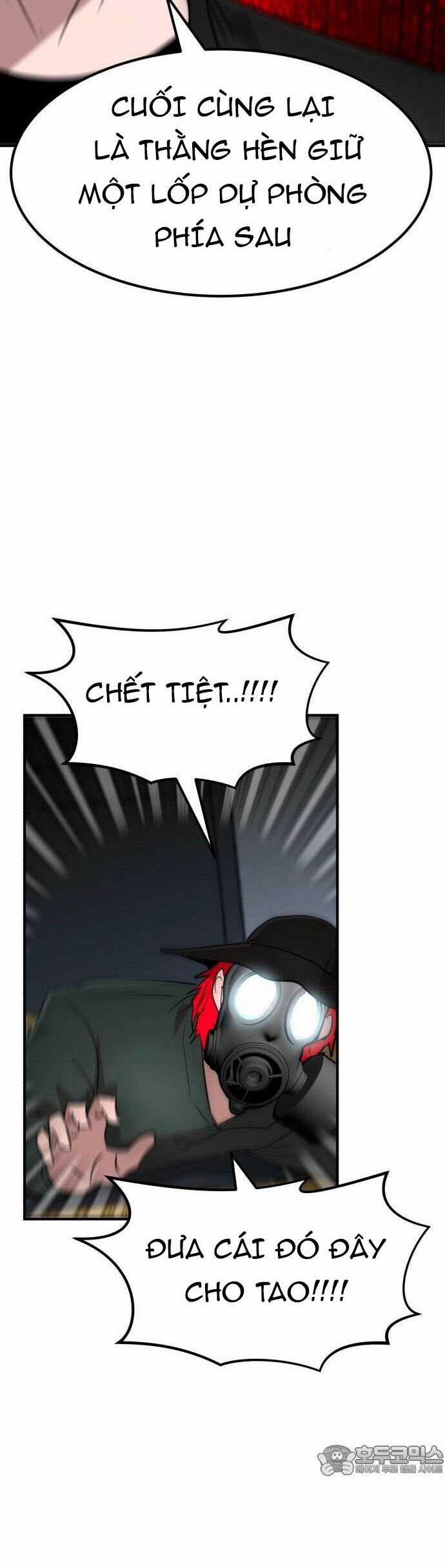 Coin Báo Thù - Chapter 45 - Trang 44