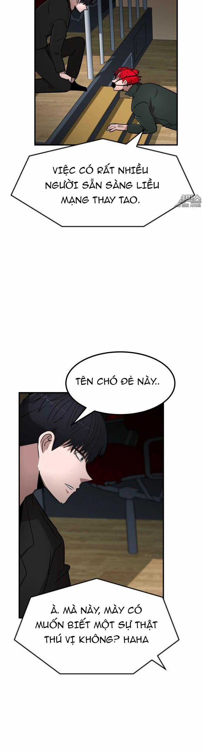 Coin Báo Thù - Chapter 45 - Trang 56