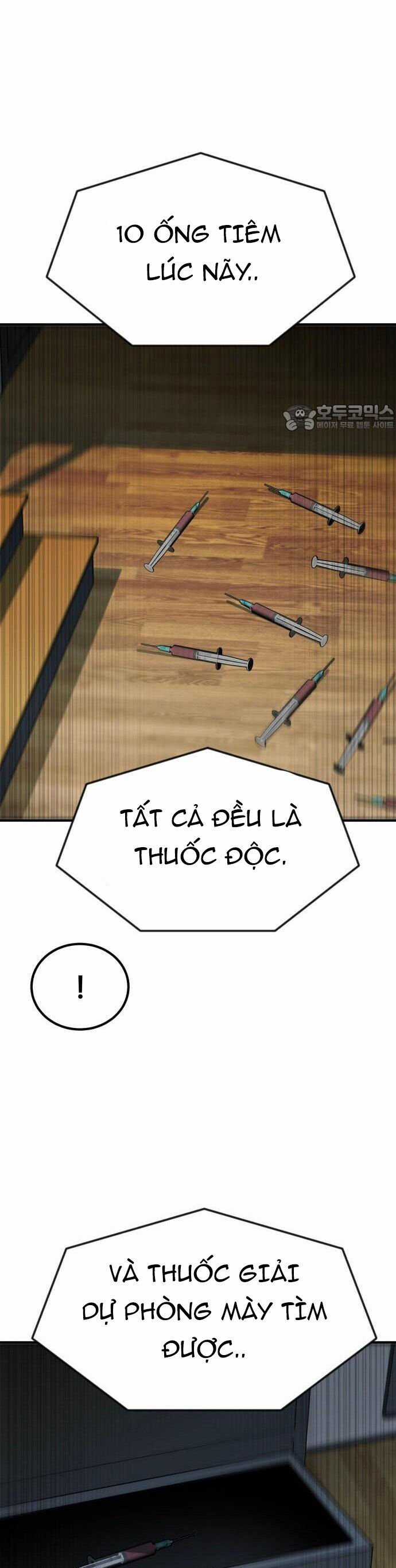 Coin Báo Thù - Chapter 45 - Trang 57