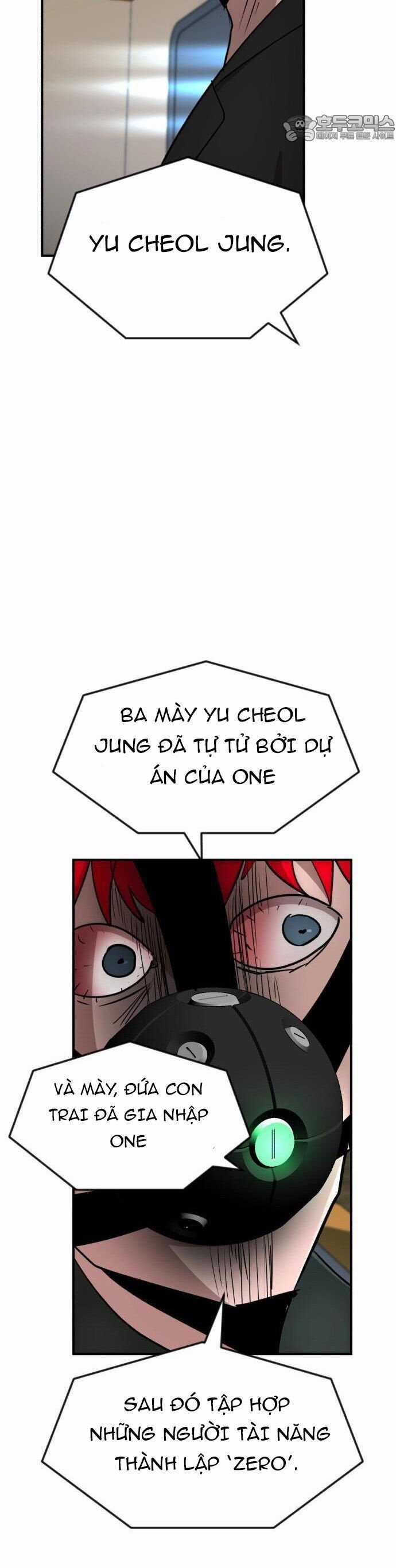 Coin Báo Thù - Chapter 45 - Trang 61