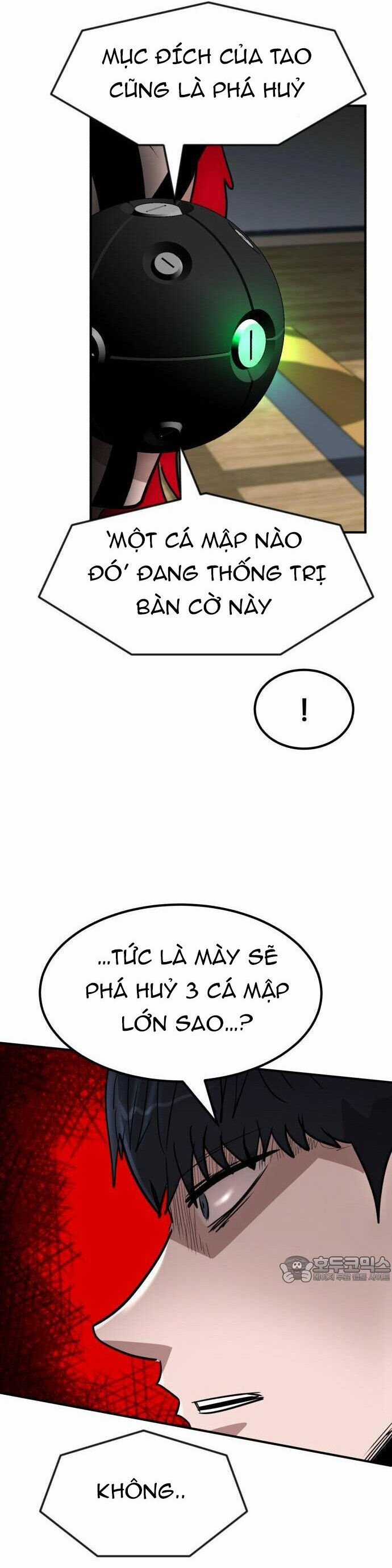 Coin Báo Thù - Chapter 45 - Trang 65