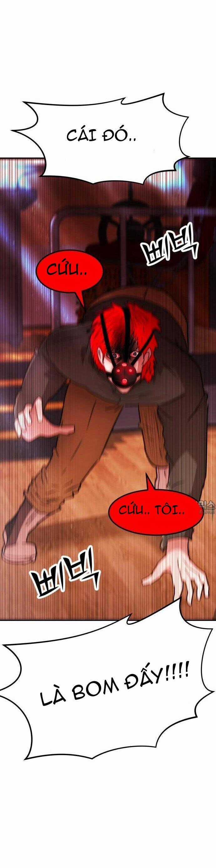Coin Báo Thù - Chapter 45 - Trang 69