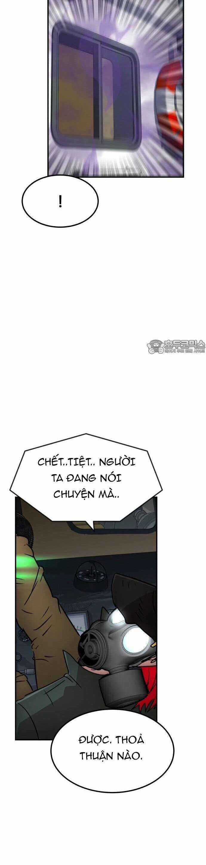 Coin Báo Thù - Chapter 45 - Trang 10