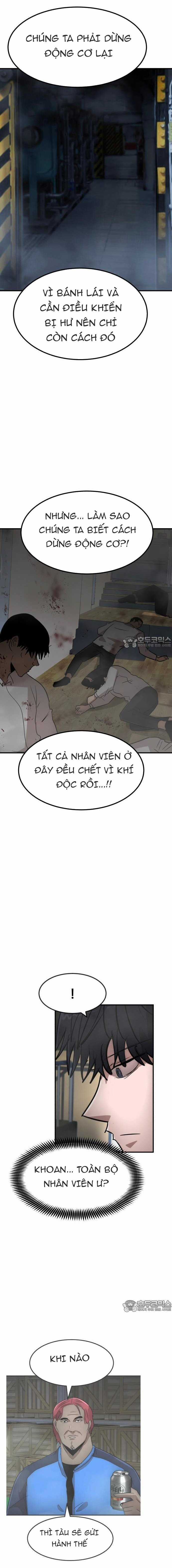 Coin Báo Thù - Chapter 46 - Trang 5