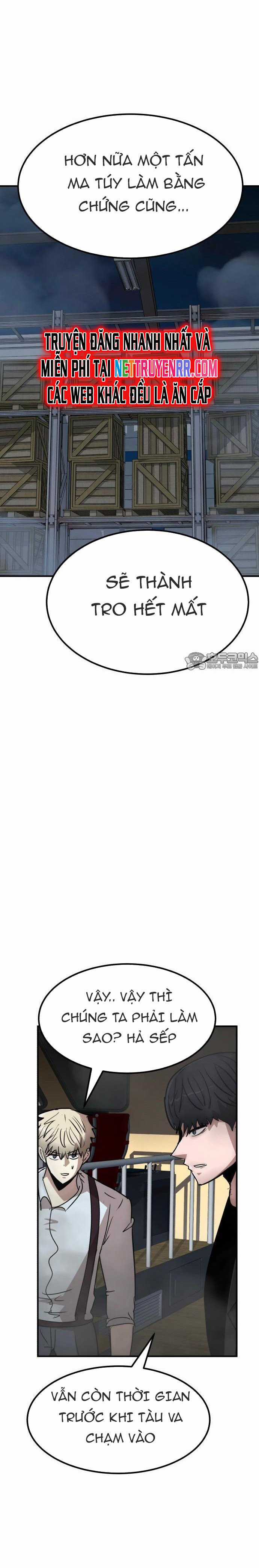 Coin Báo Thù - Chapter 46 - Trang 6
