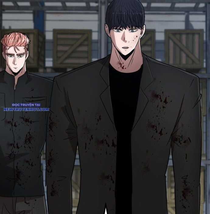 Coin Báo Thù - Chapter 47 - Trang 220