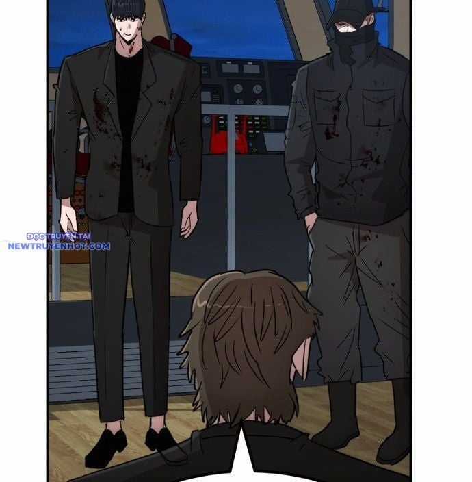 Coin Báo Thù - Chapter 47 - Trang 87