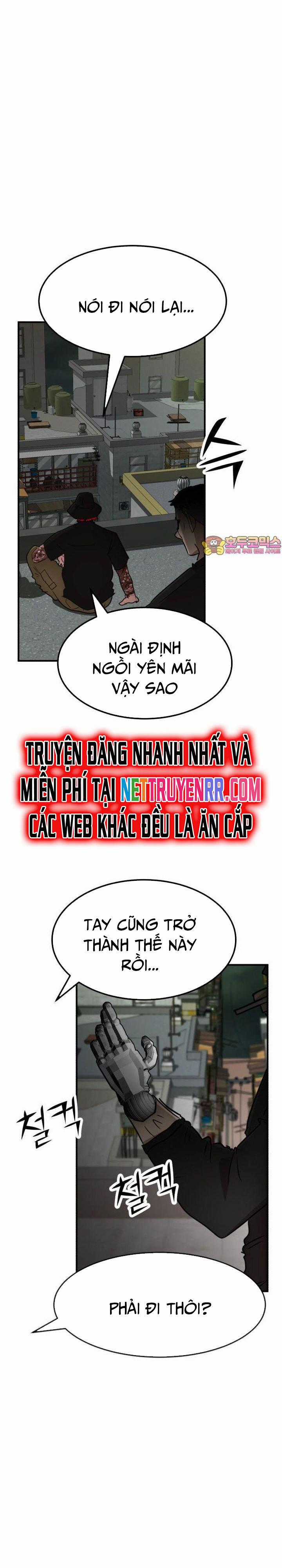 Coin Báo Thù - Chapter 49 - Trang 2