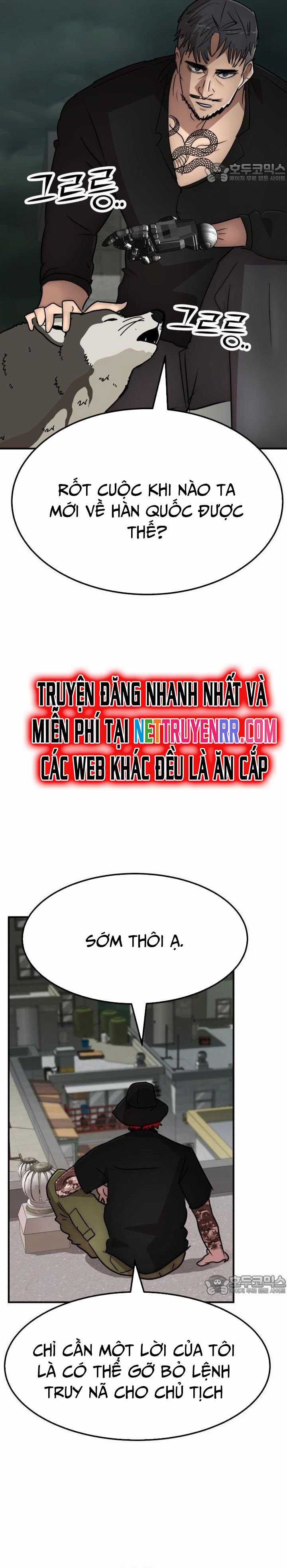 Coin Báo Thù - Chapter 49 - Trang 19