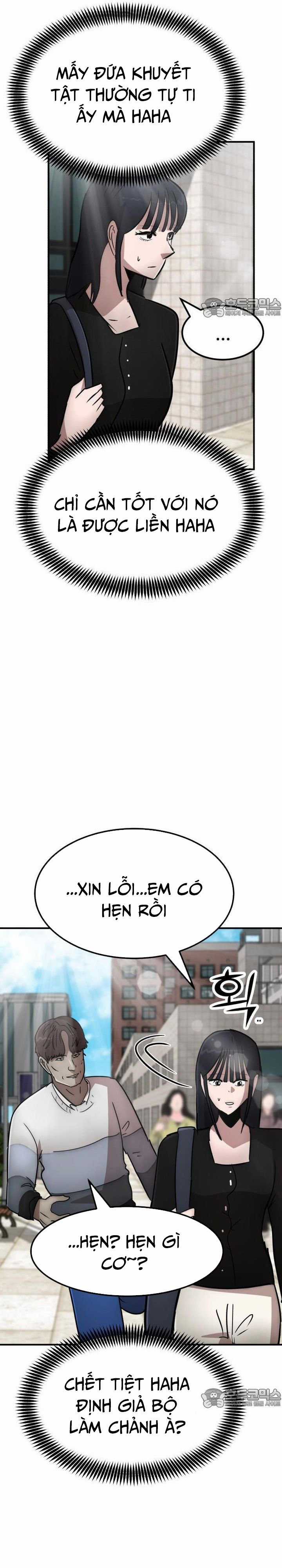 Coin Báo Thù - Chapter 49 - Trang 25