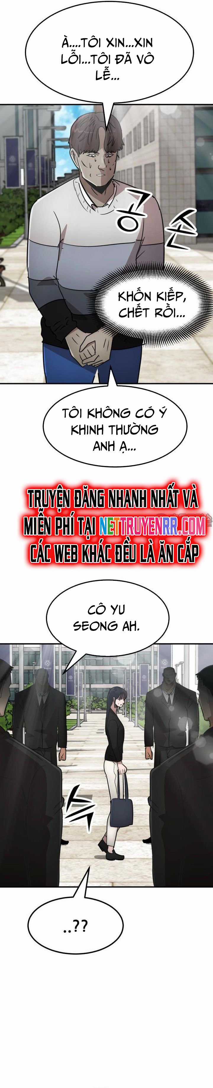 Coin Báo Thù - Chapter 49 - Trang 30