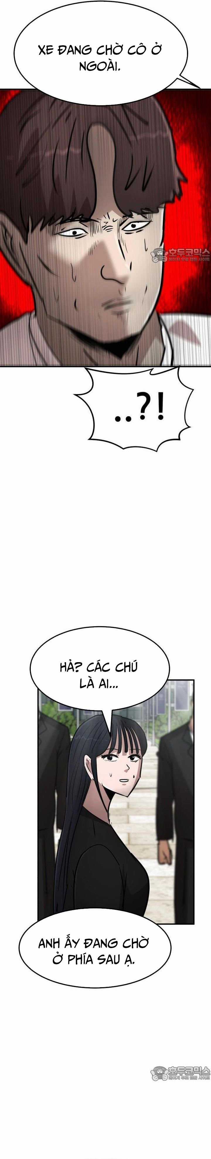 Coin Báo Thù - Chapter 49 - Trang 31