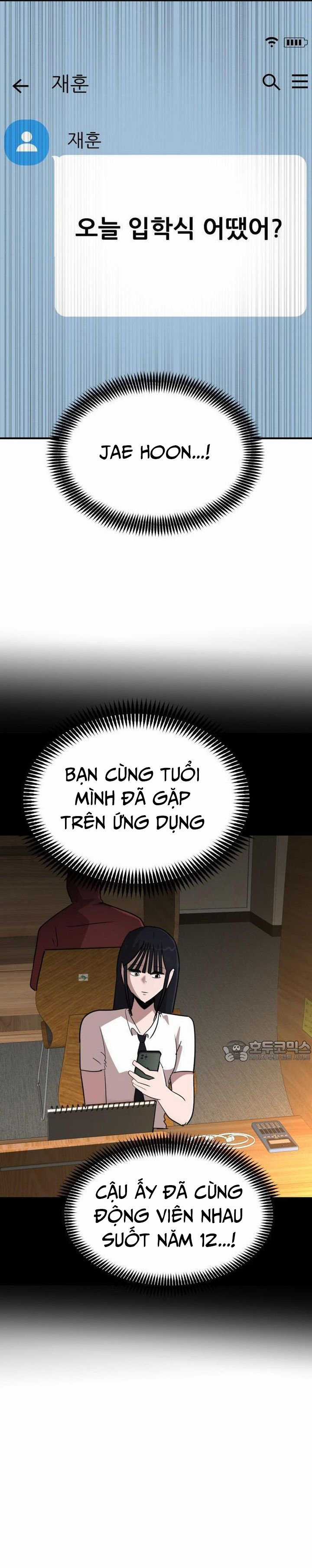 Coin Báo Thù - Chapter 49 - Trang 41