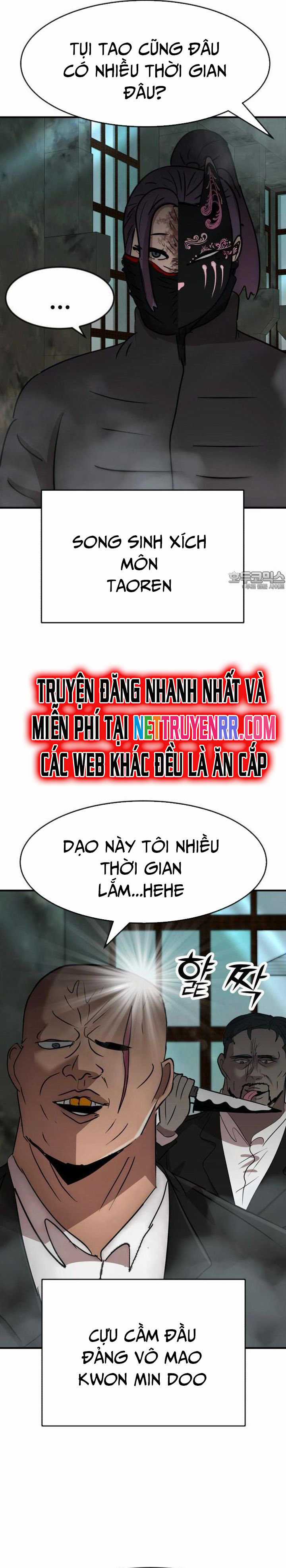 Coin Báo Thù - Chapter 49 - Trang 54