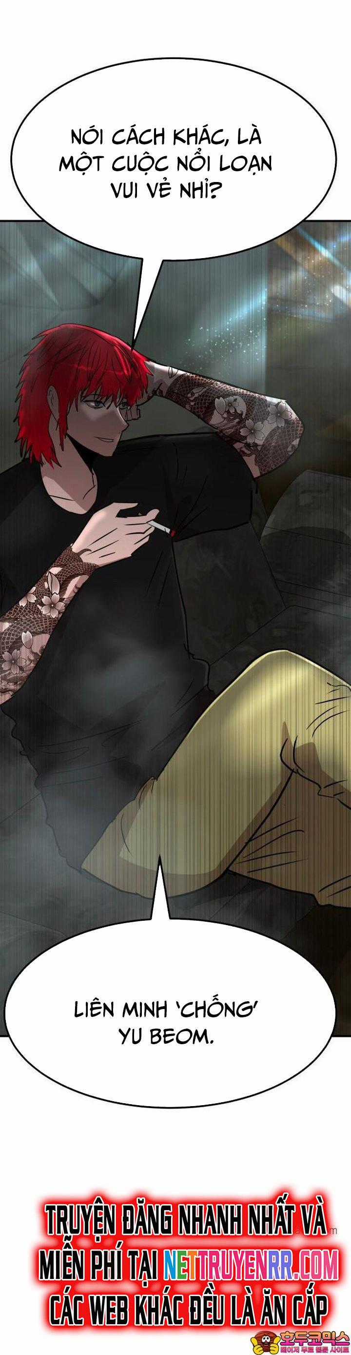 Coin Báo Thù - Chapter 49 - Trang 56