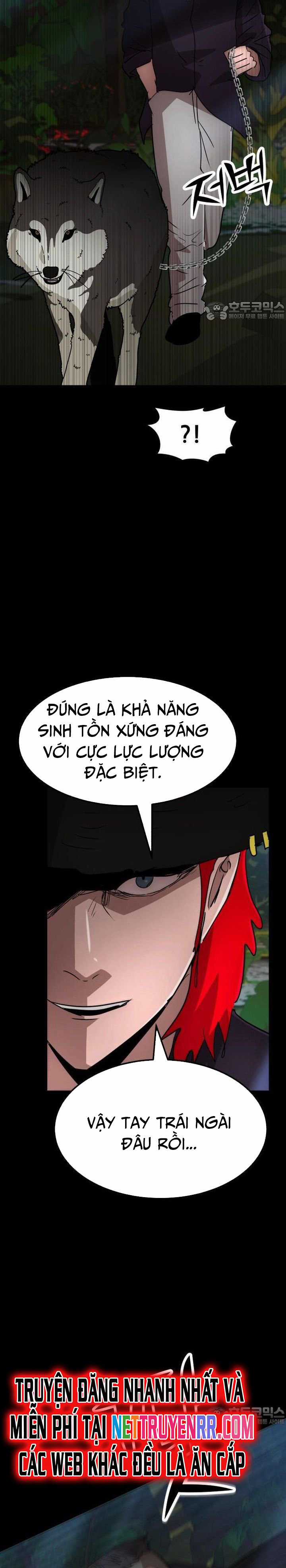 Coin Báo Thù - Chapter 49 - Trang 10