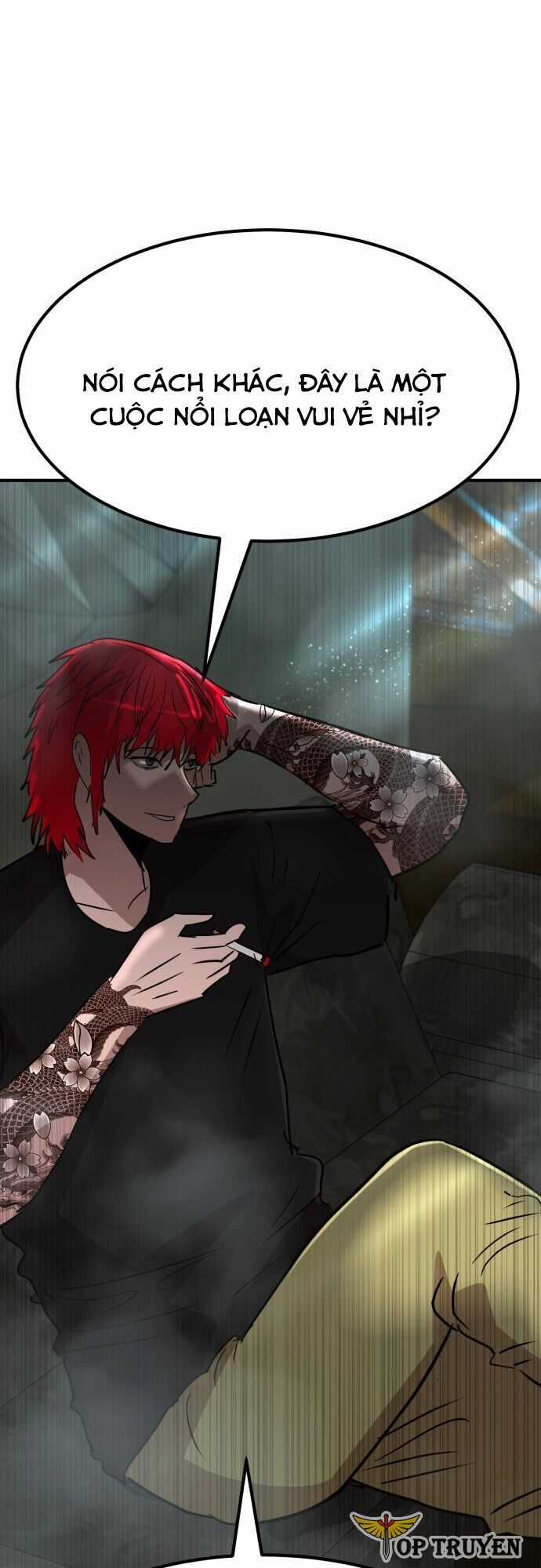 Coin Báo Thù - Chapter 50 - Trang 3